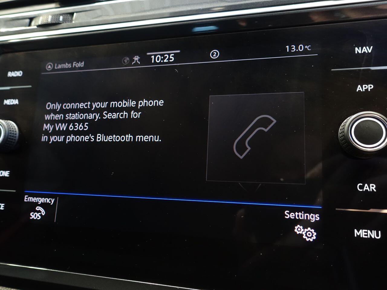Volkswagen Tiguan Allspace - Image 32