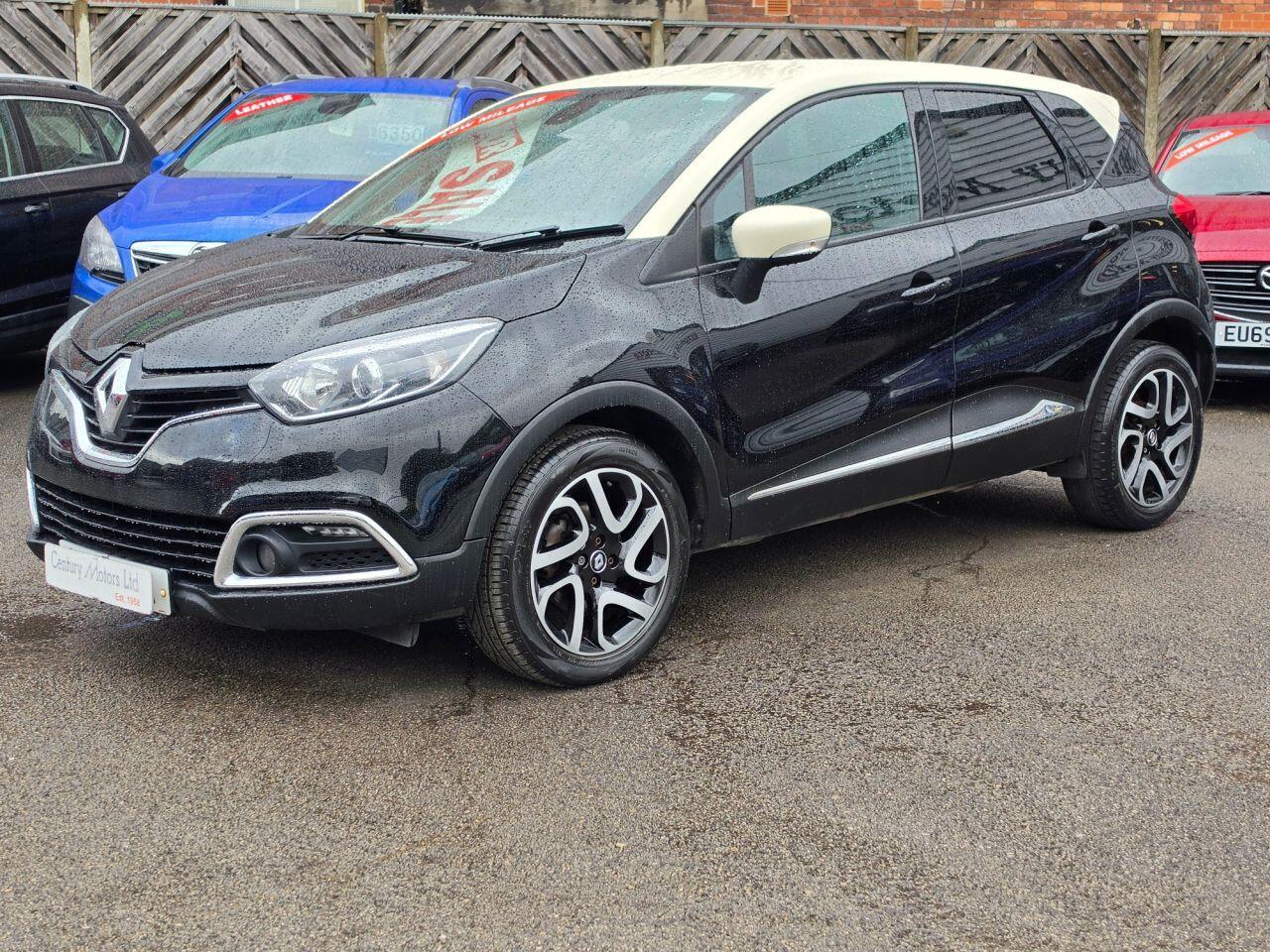Renault Captur - Image 2