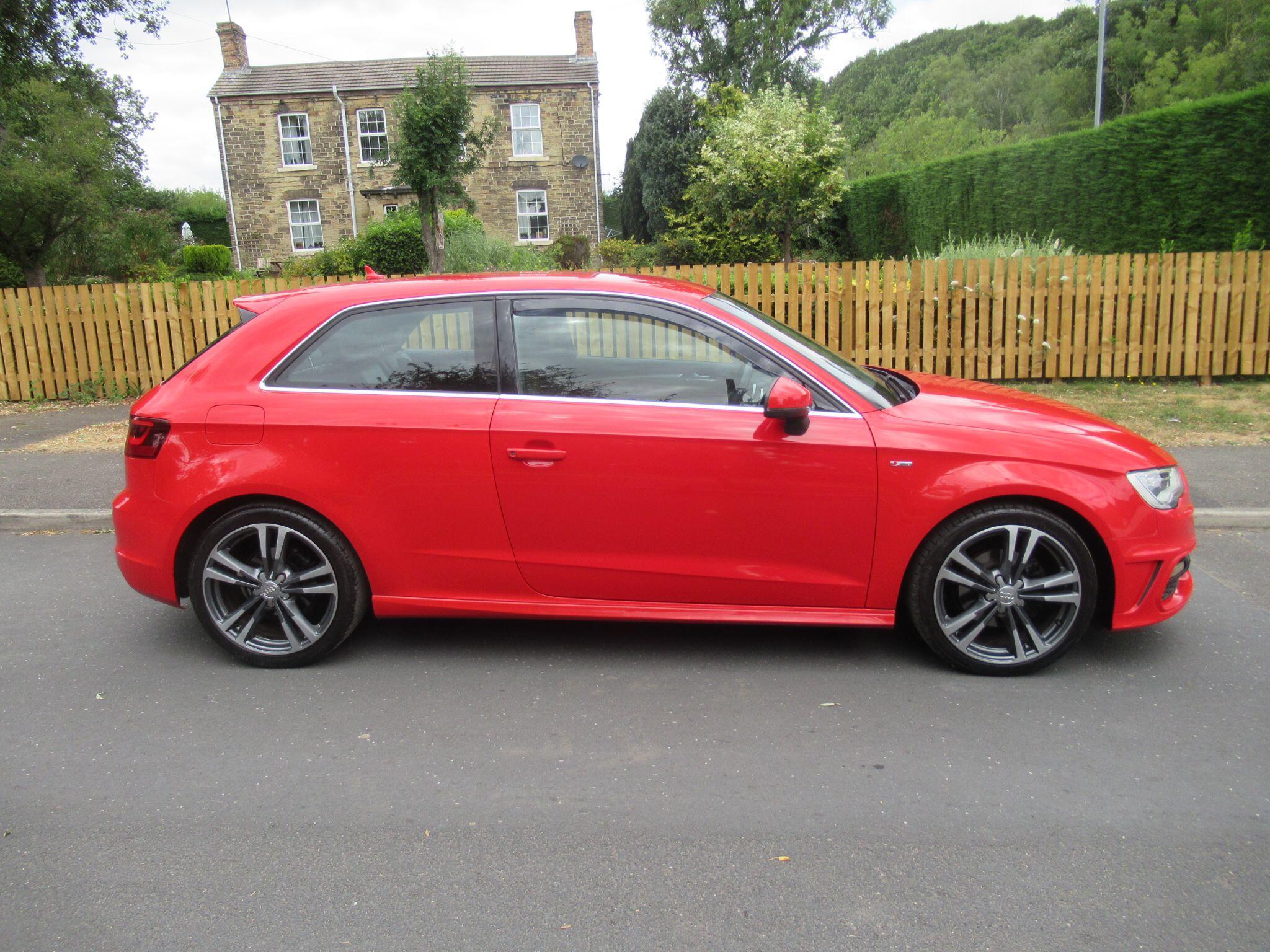 Audi A3 - Image 3