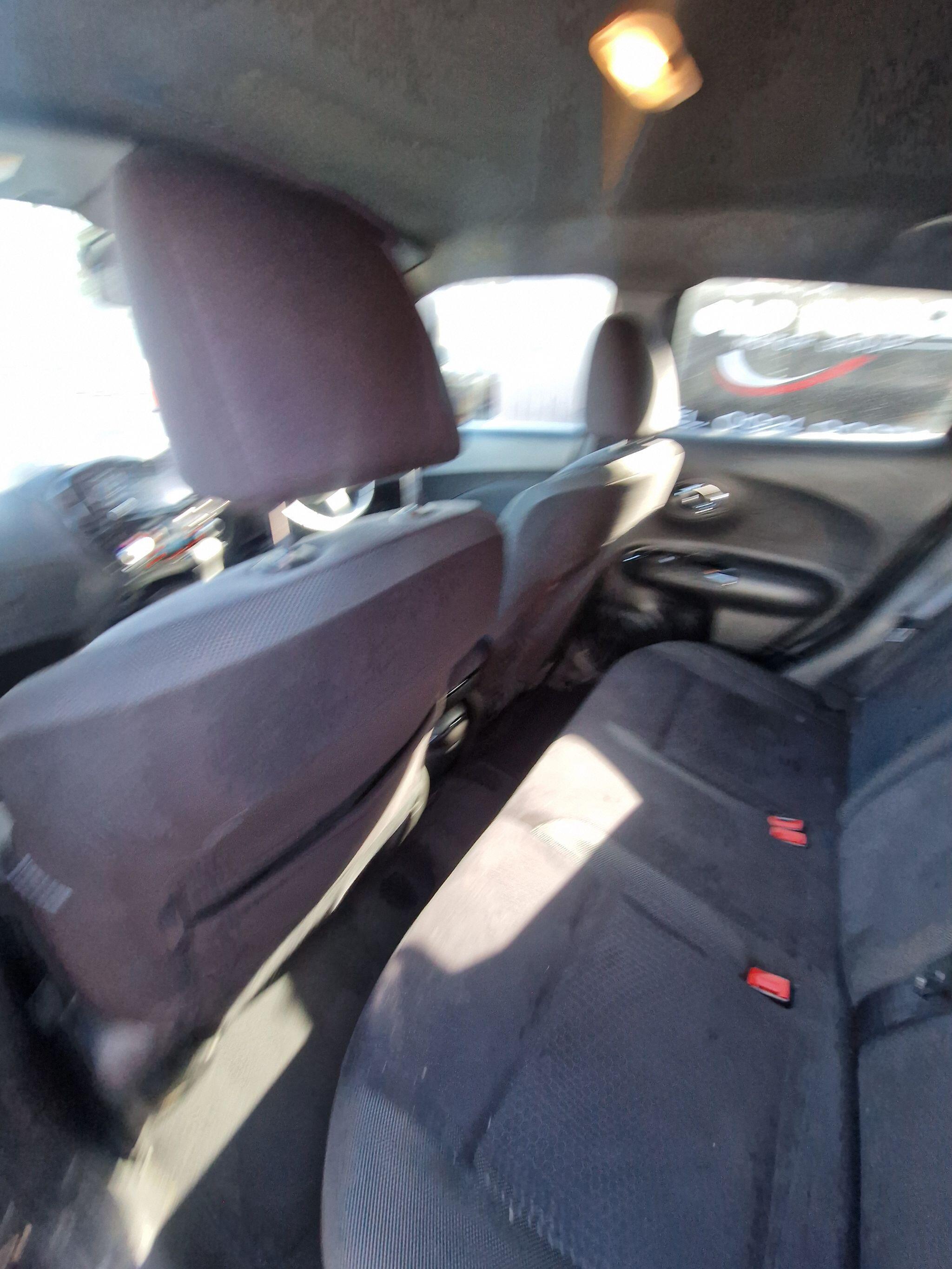 Nissan Juke - Image 39