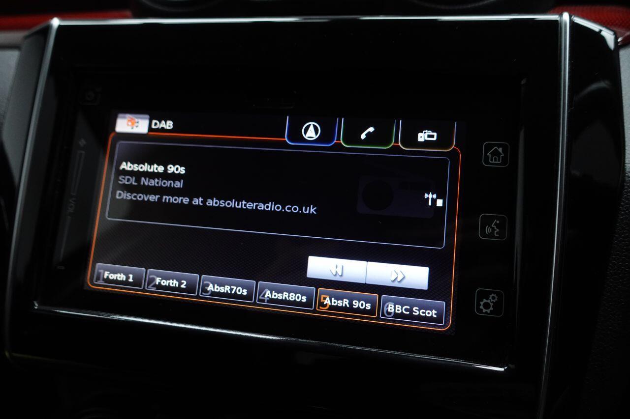 Suzuki Swift - Image 21