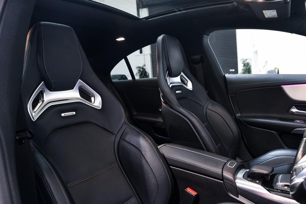 Mercedes CLA - Image 17