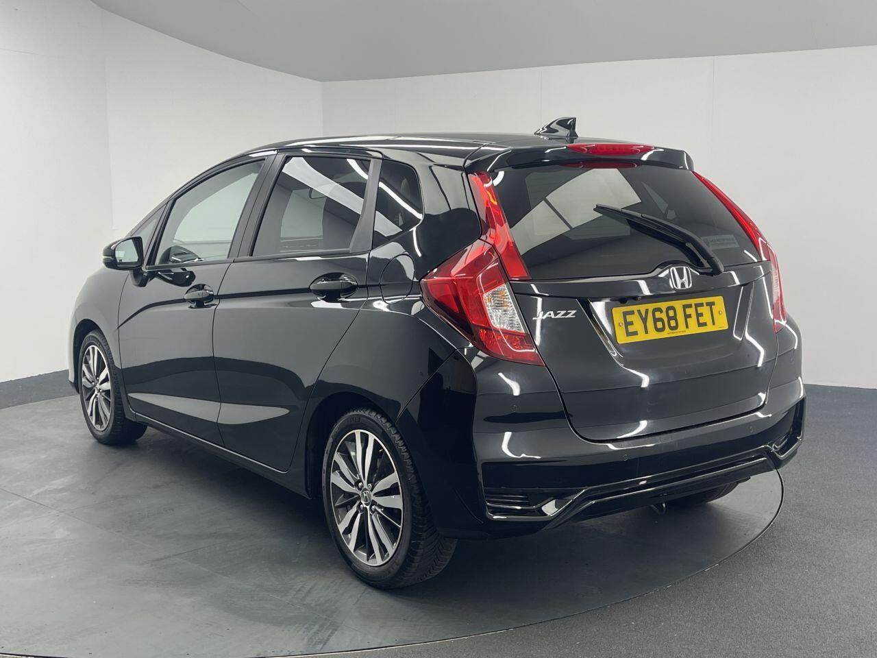 Honda Jazz - Image 9