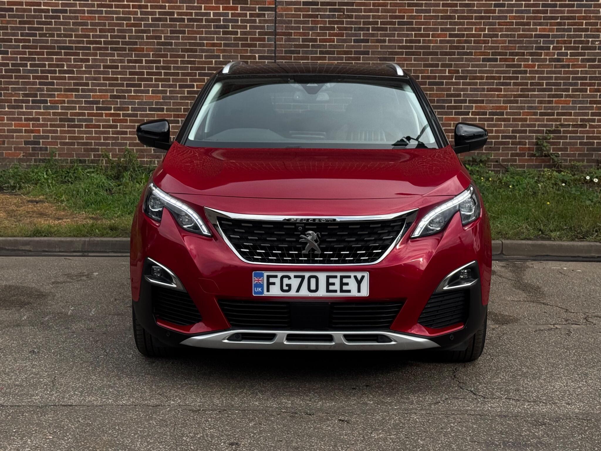 Peugeot 3008 - Image 9