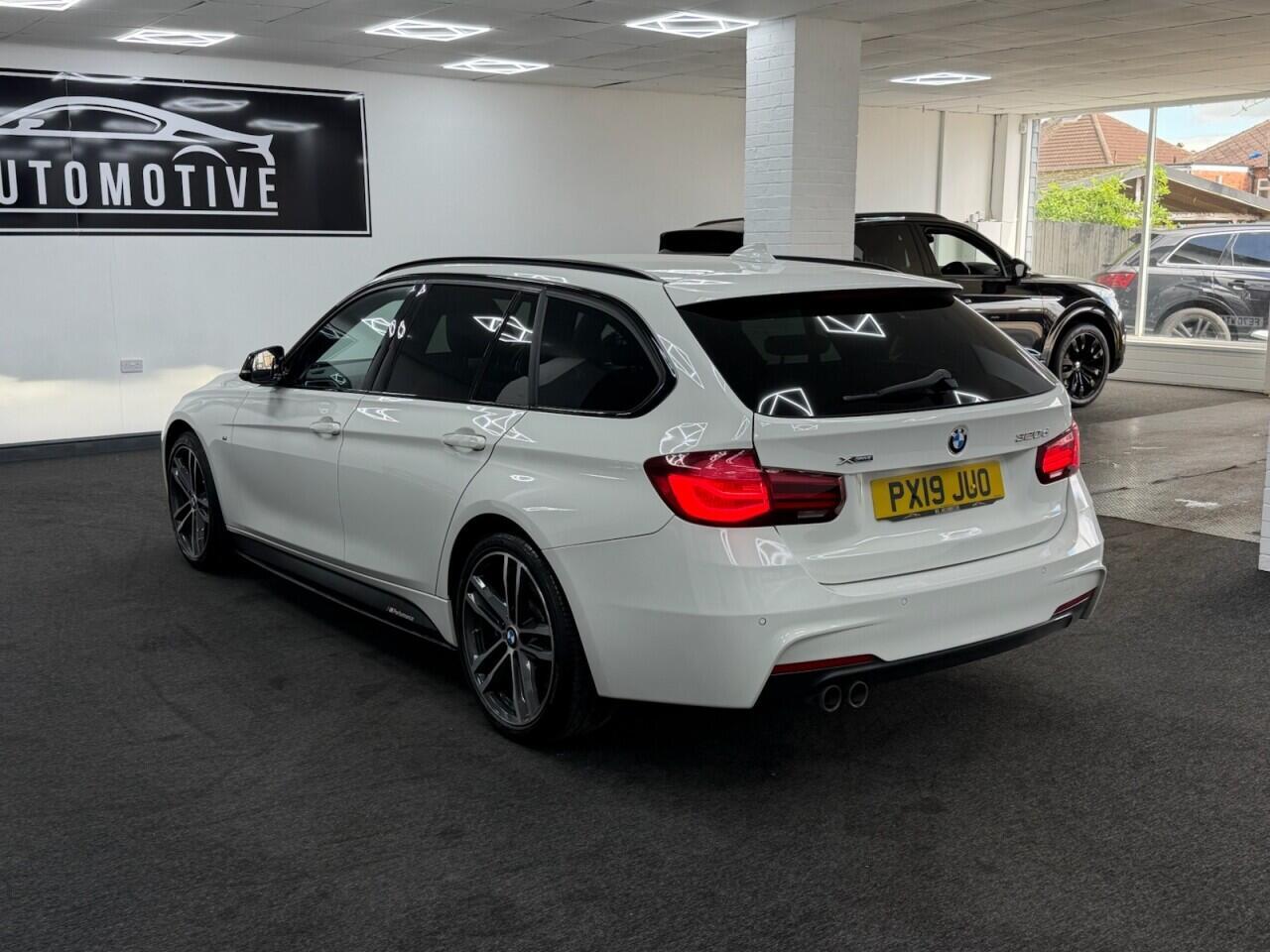 BMW 3 Series - Image 6