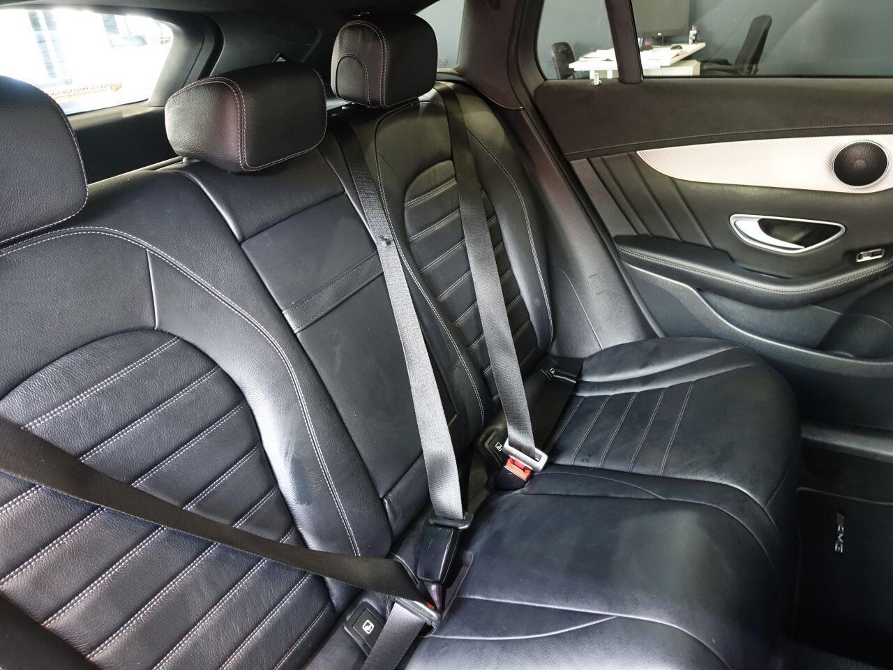 Mercedes-benz EQC - Image 14