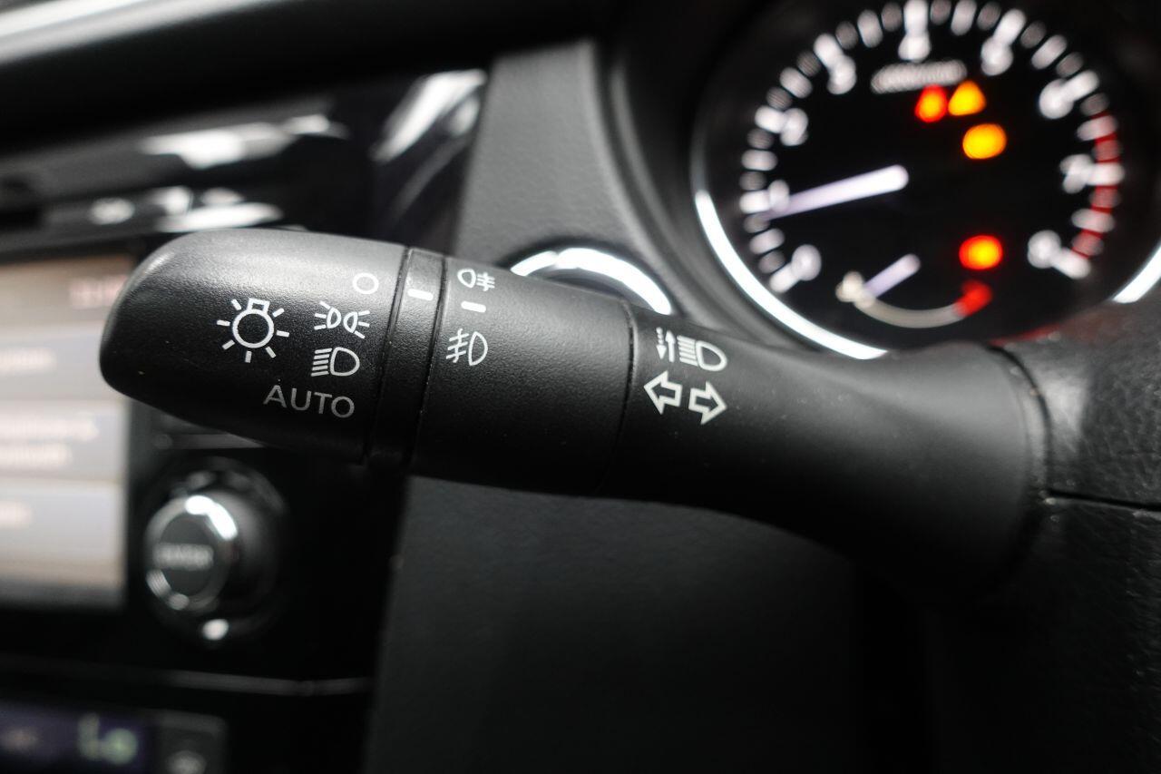 Nissan Qashqai - Image 36