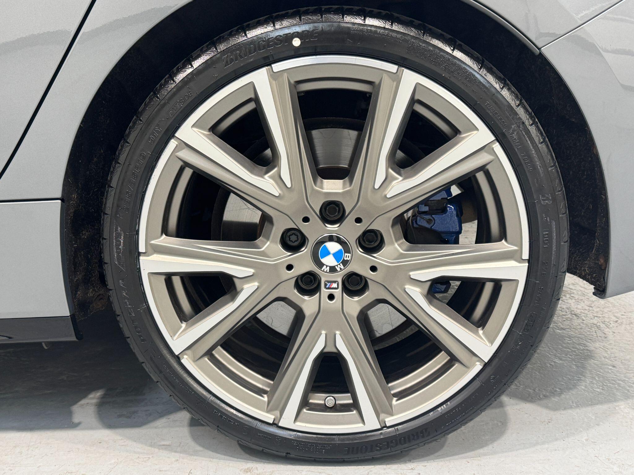 BMW 1 Series - Image 25