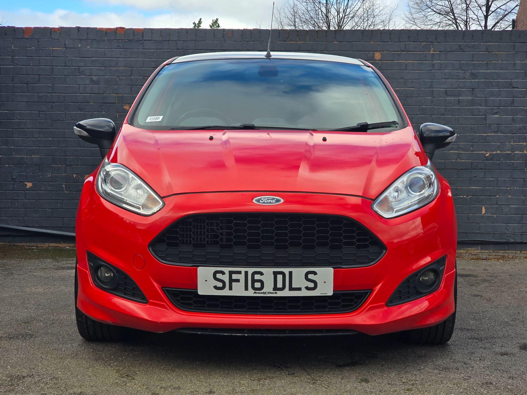 Ford Fiesta - Image 16