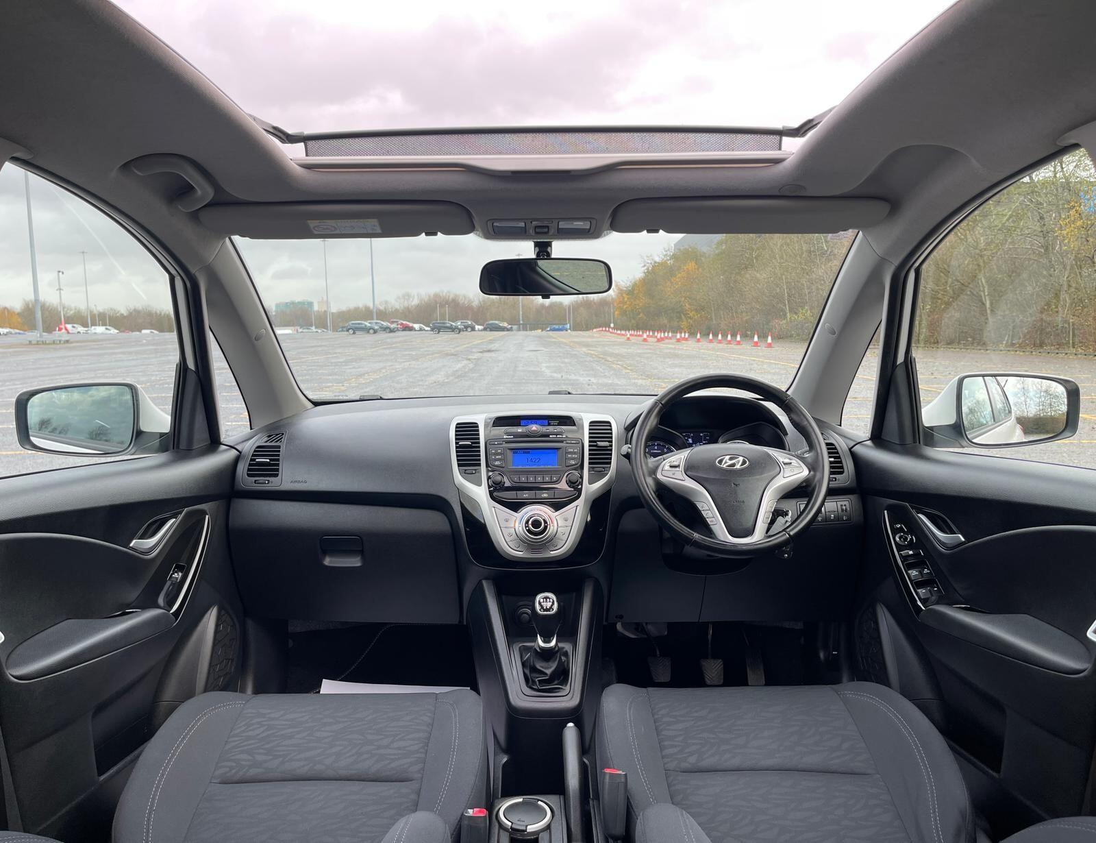 Hyundai ix20 - Image 13