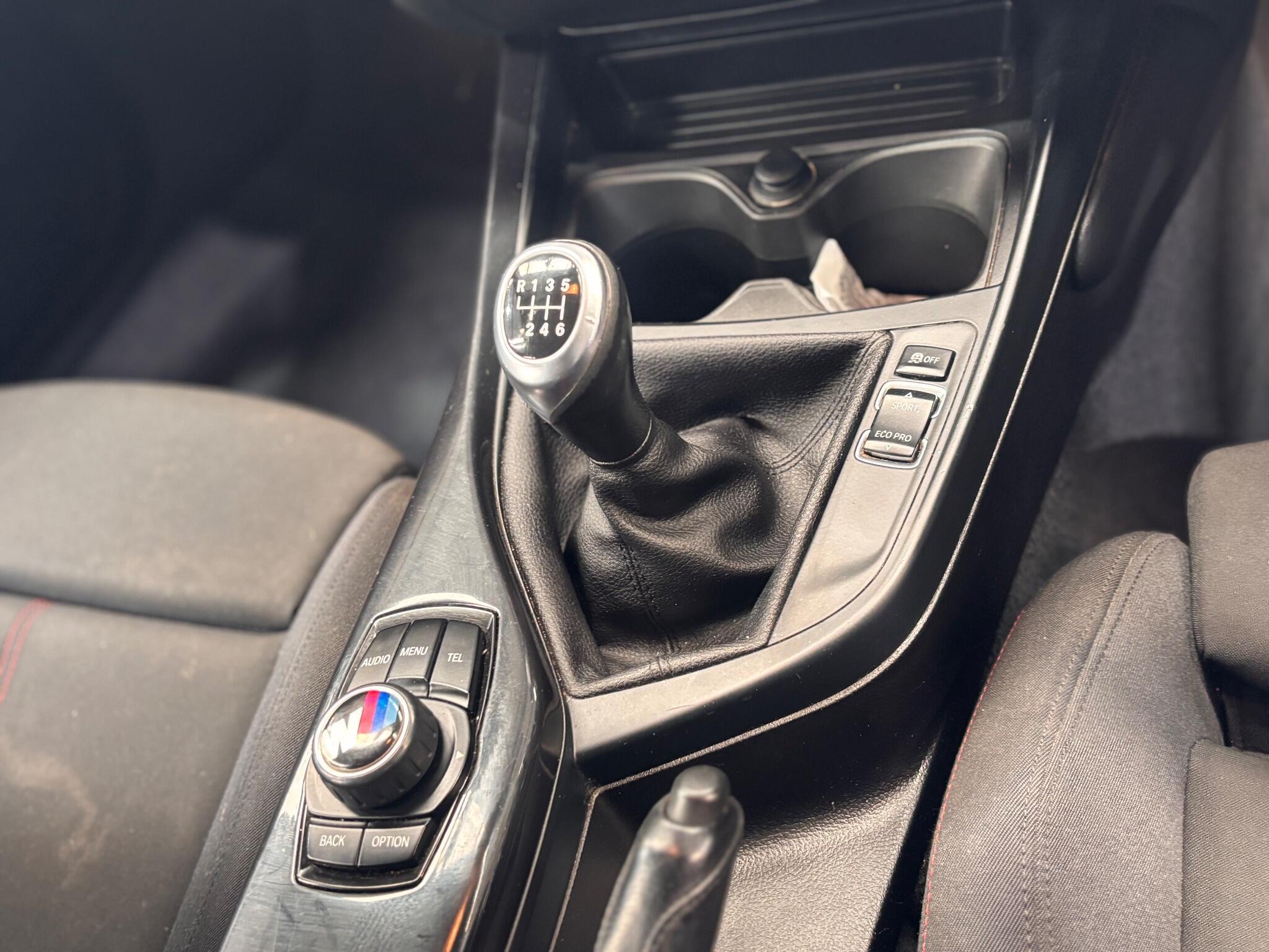 BMW 1 Series - Image 19