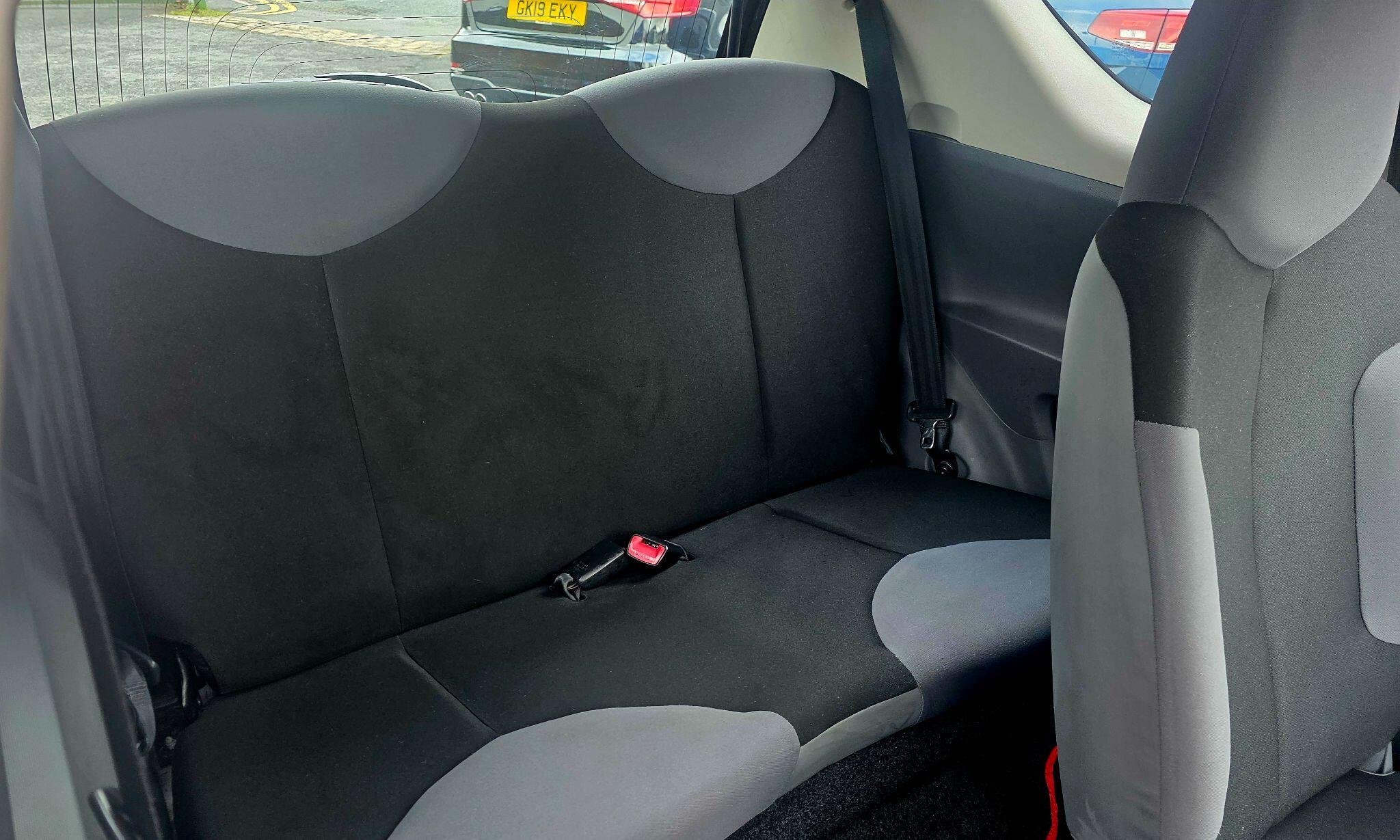 Citroen C1 - Image 15