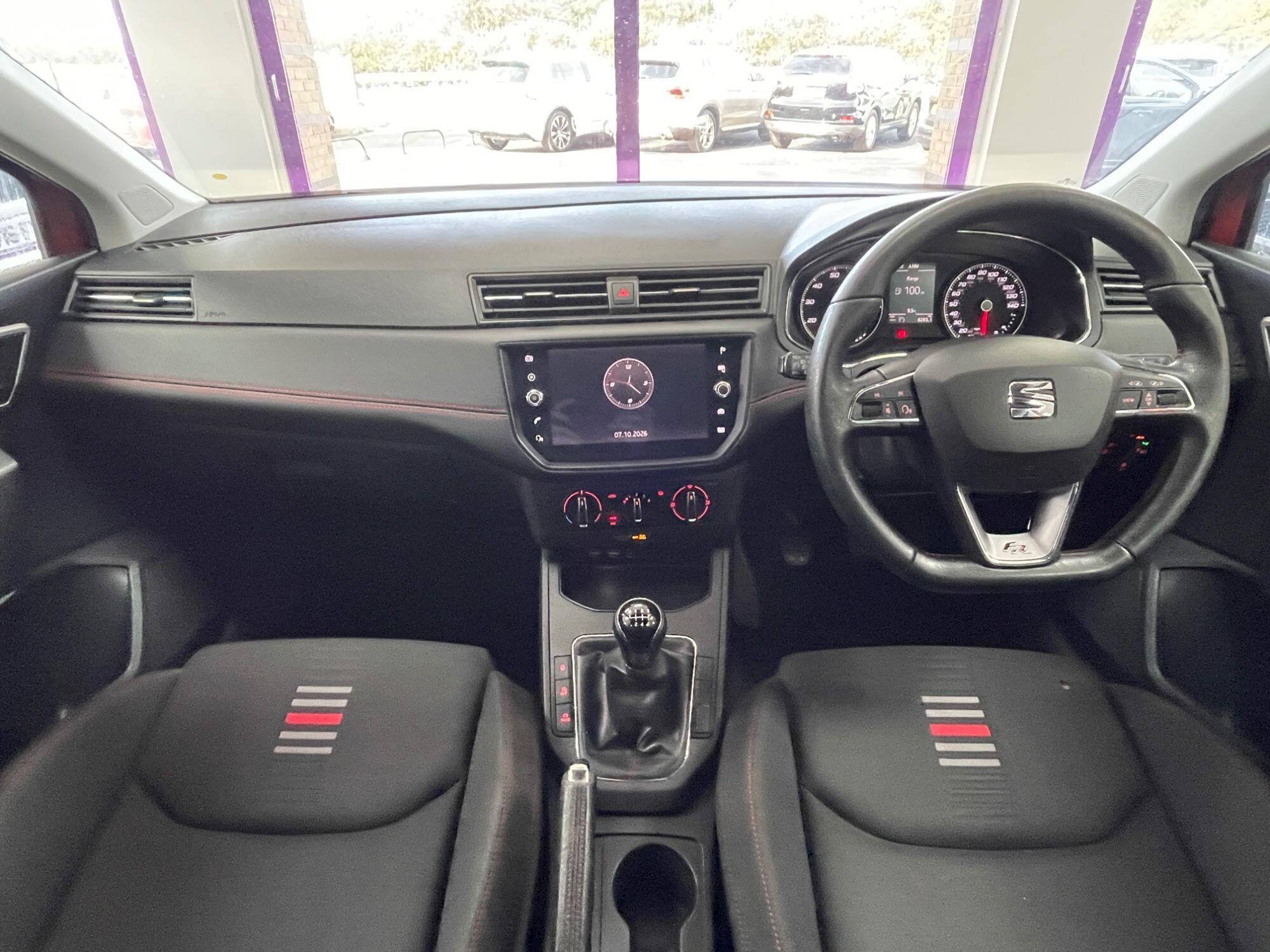 SEAT Ibiza - Image 2