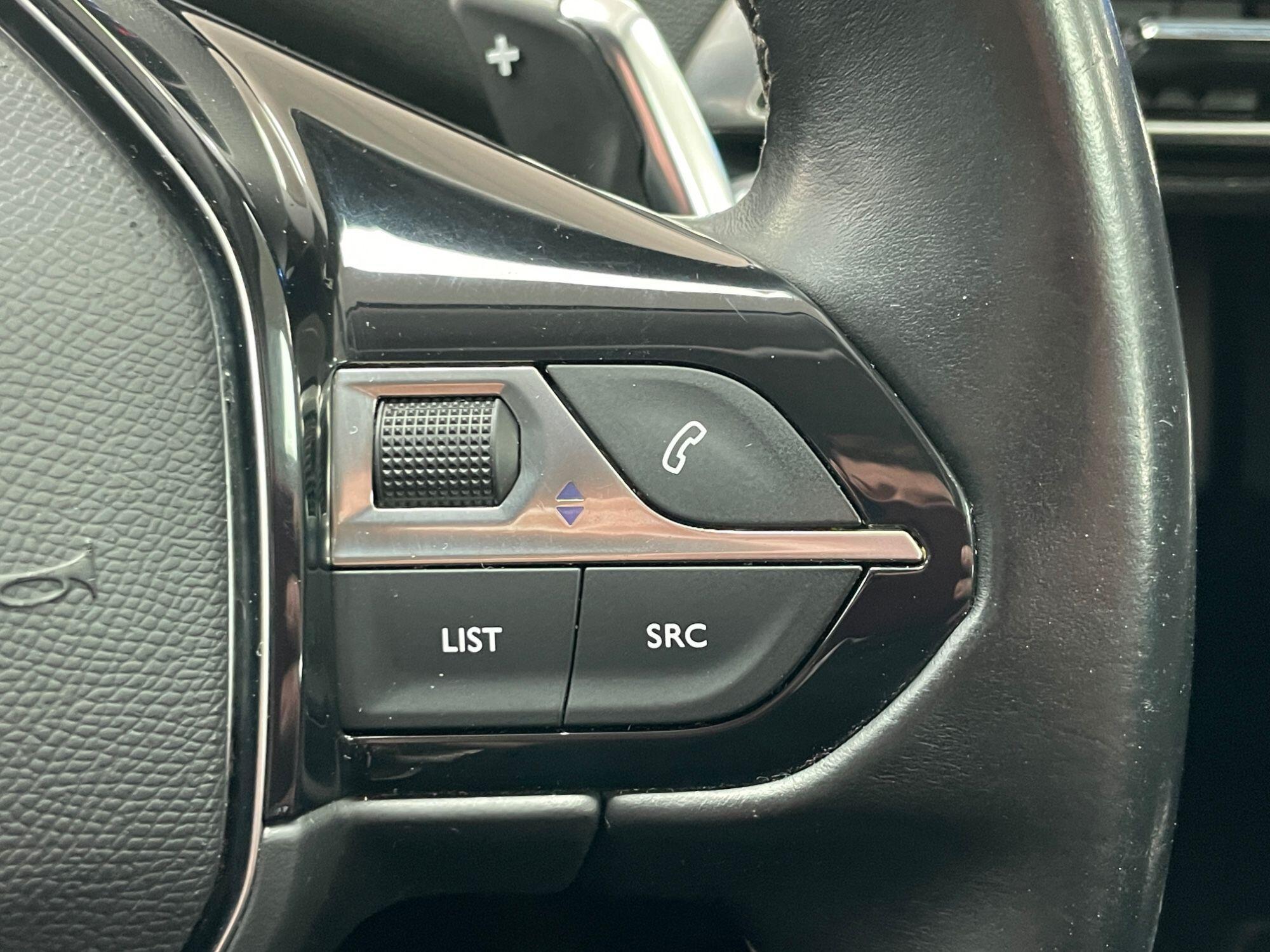 Peugeot 5008 - Image 37