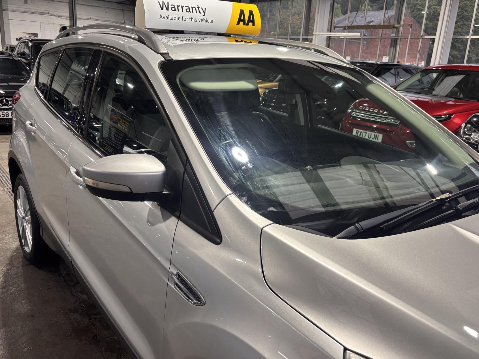 Ford Kuga - Image 13