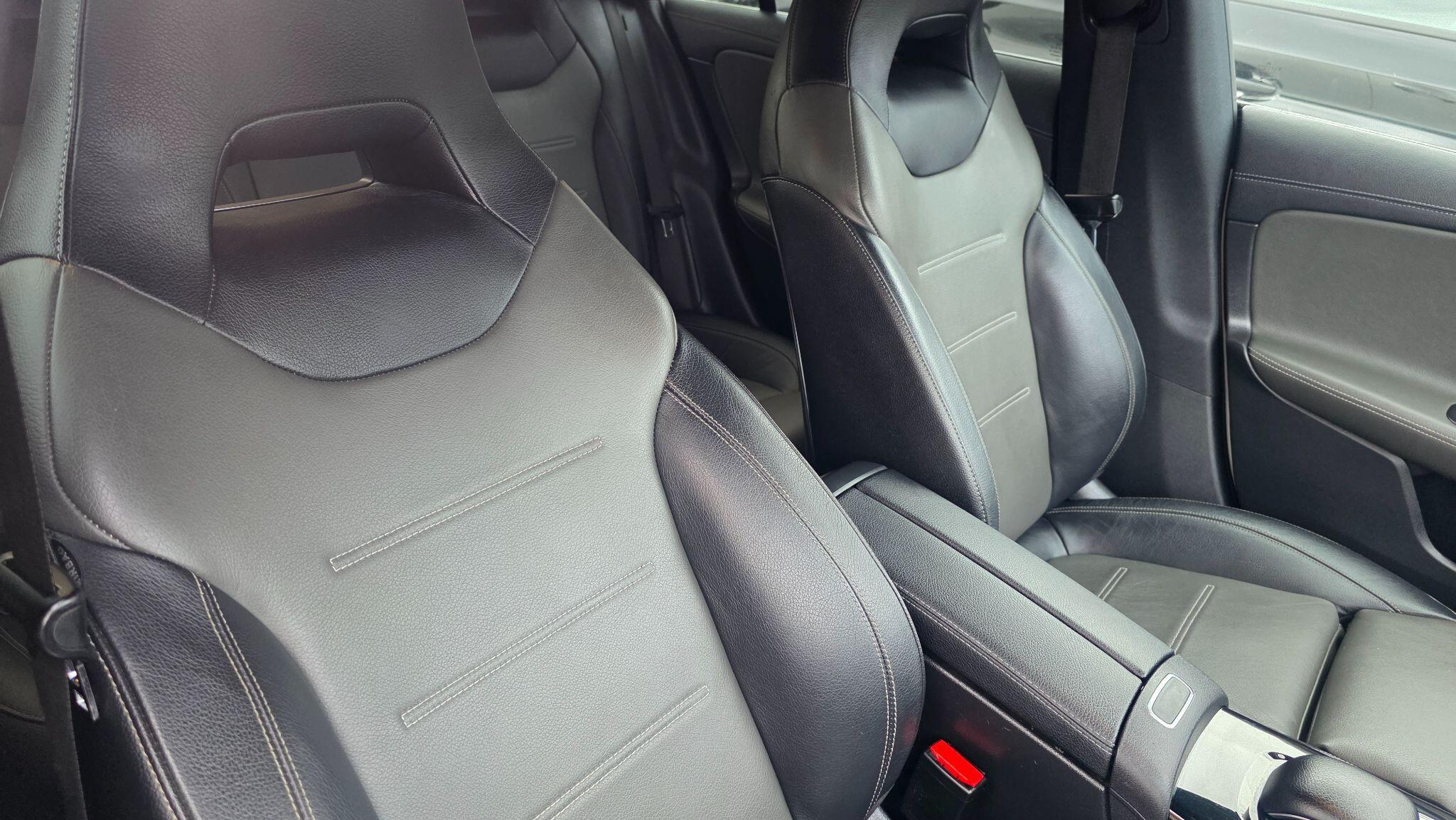 Mercedes CLA - Image 30