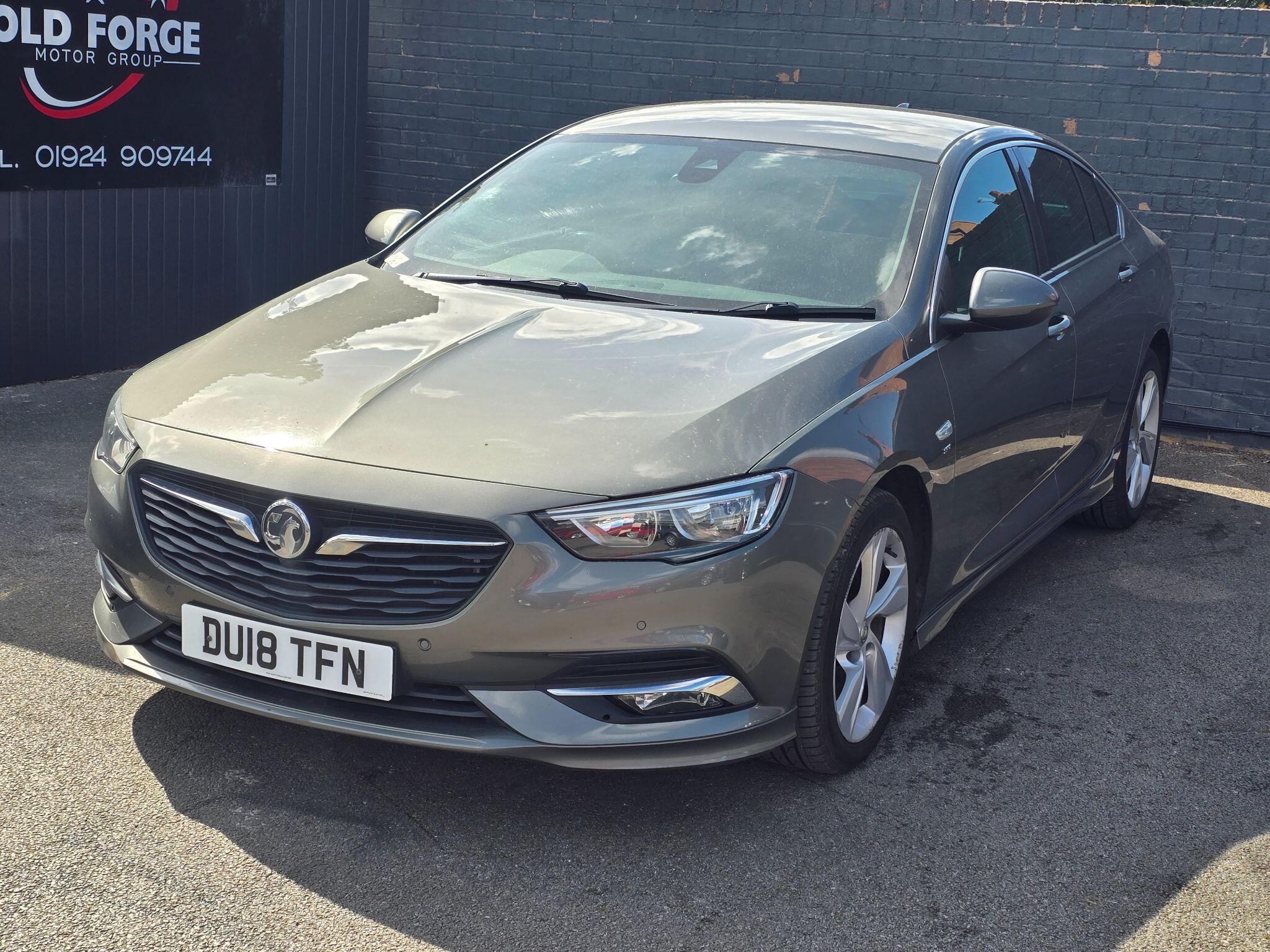 Vauxhall Insignia - Image 5