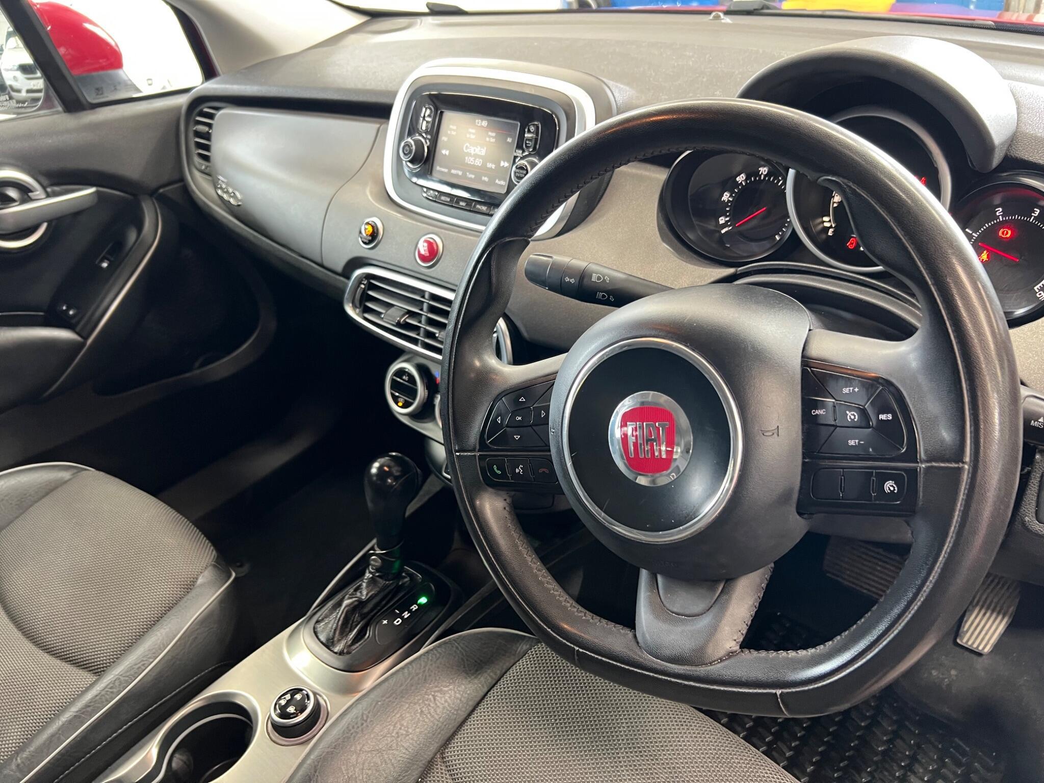 Fiat 500X - Image 18