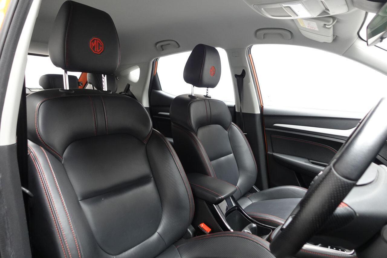 MG MG ZS - Image 3