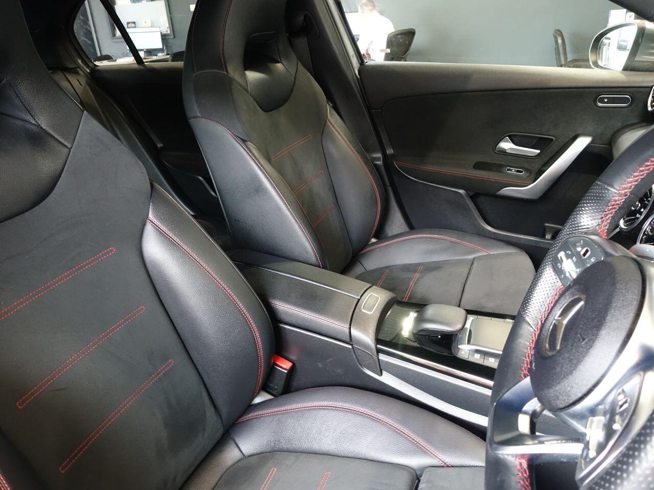 Mercedes-benz A Class - Image 13