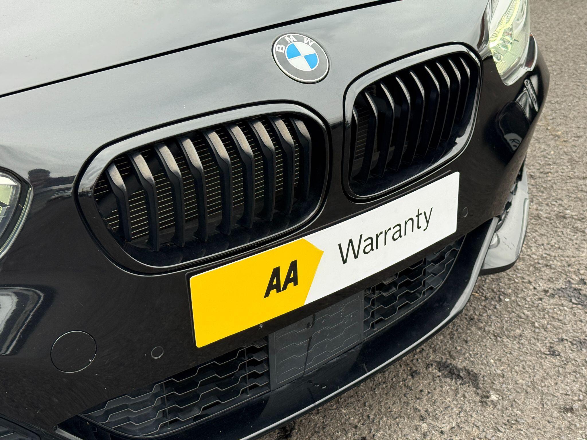 BMW 1 Series - Image 10