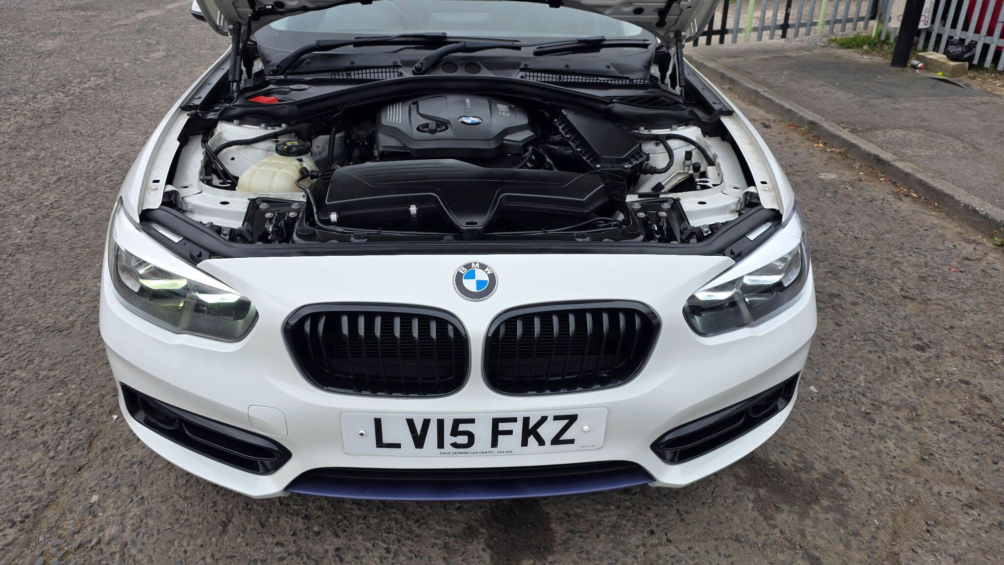 BMW 1 Series - Image 55