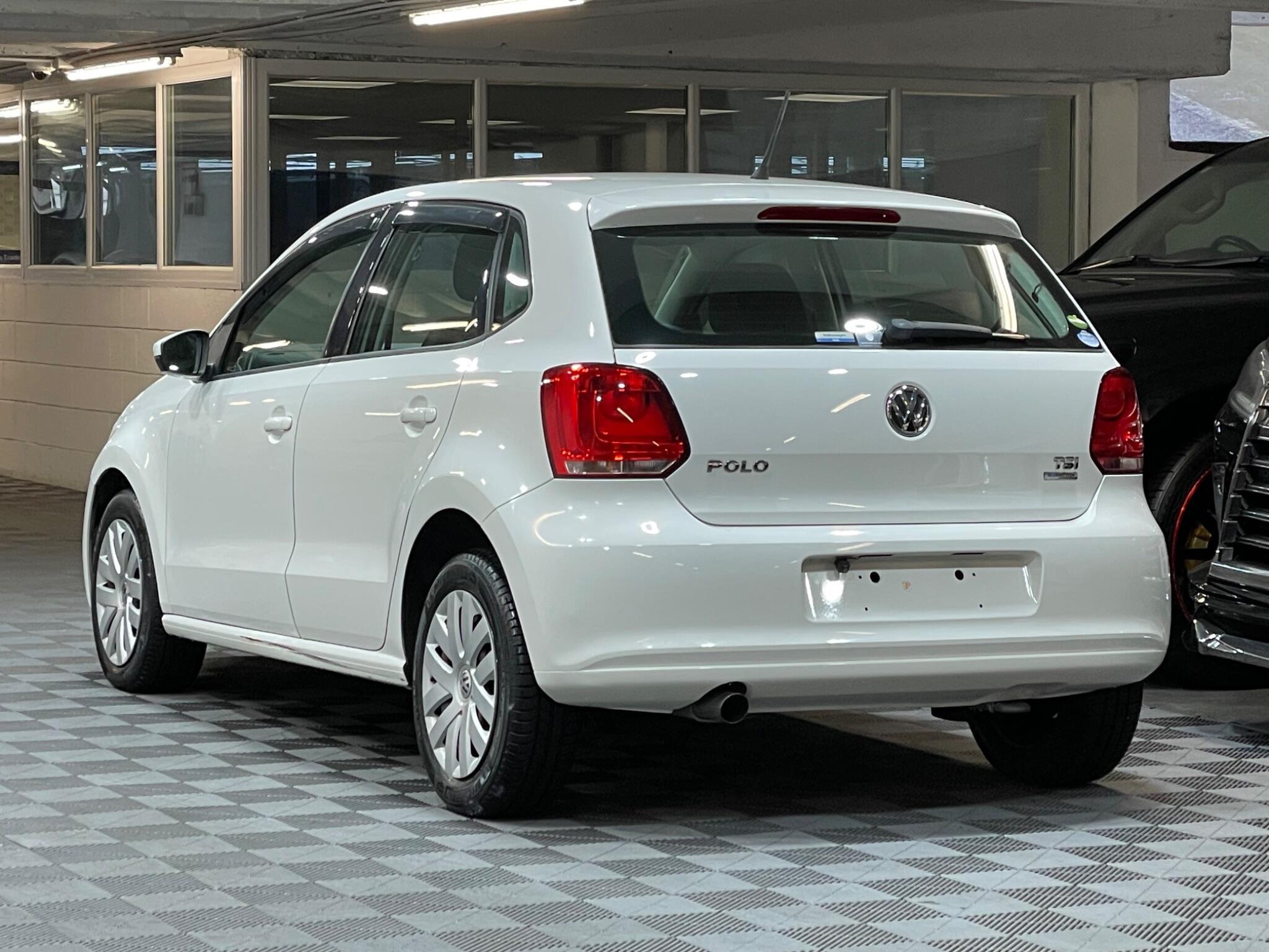 Volkswagen Polo - Image 3