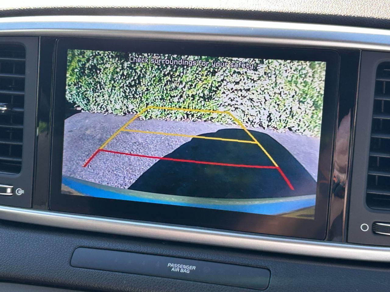 Kia Sportage - Image 9