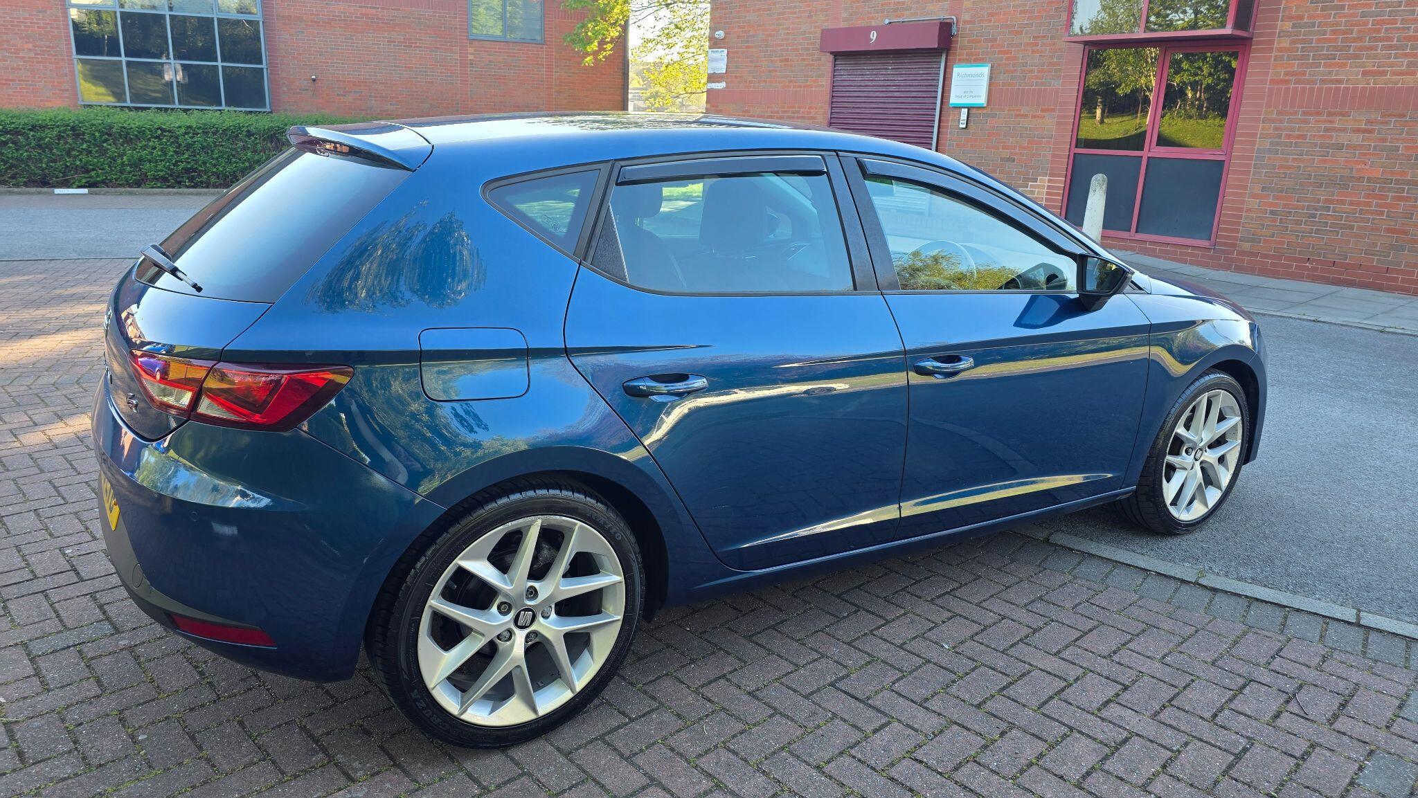SEAT Leon - Image 10