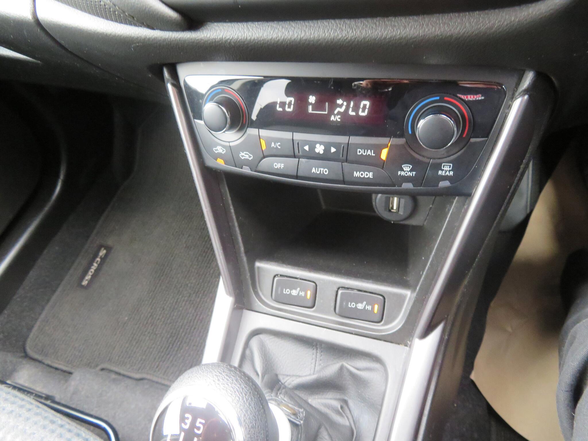 Suzuki S-Cross - Image 19