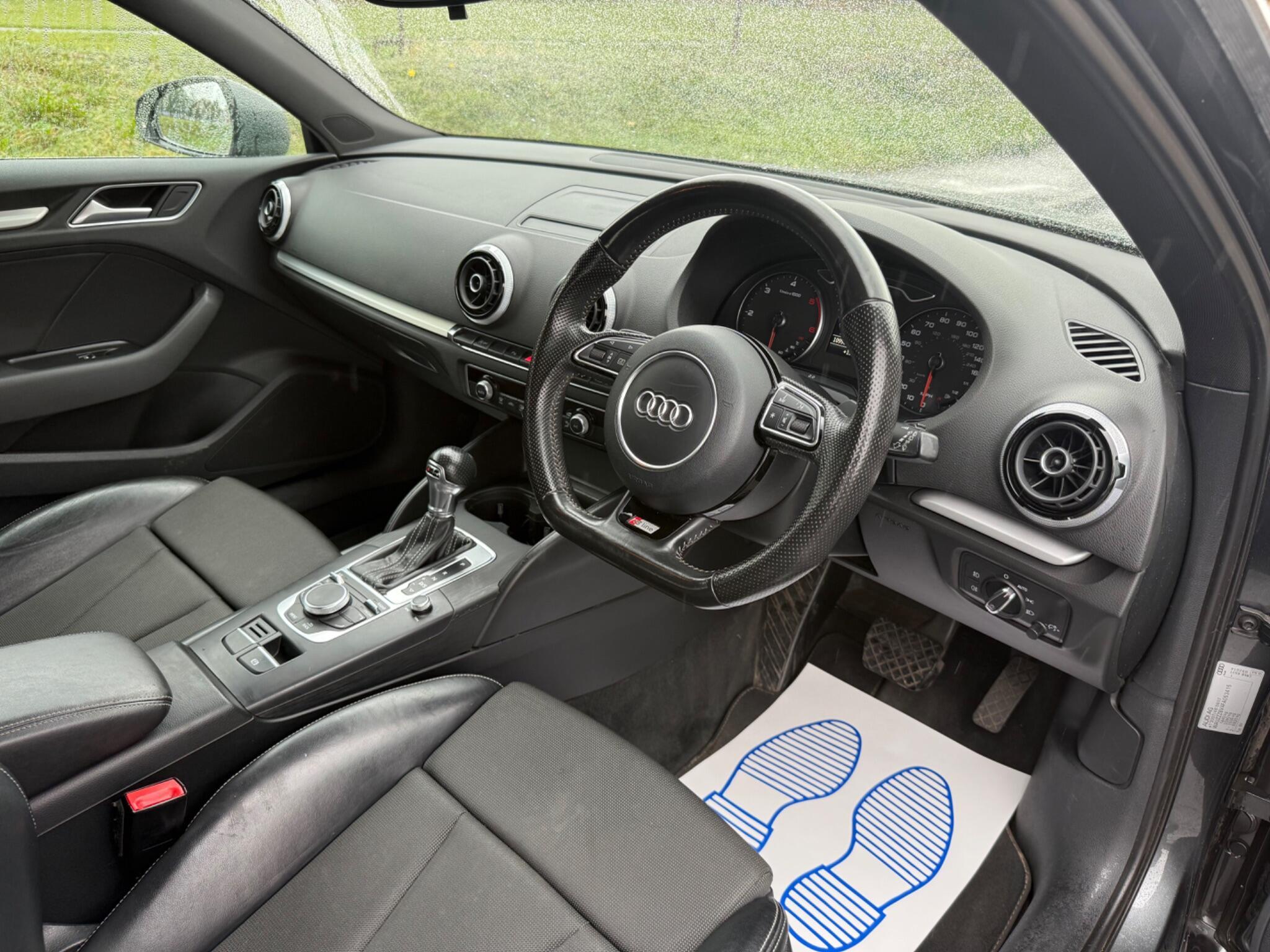 Audi A3 - Image 17