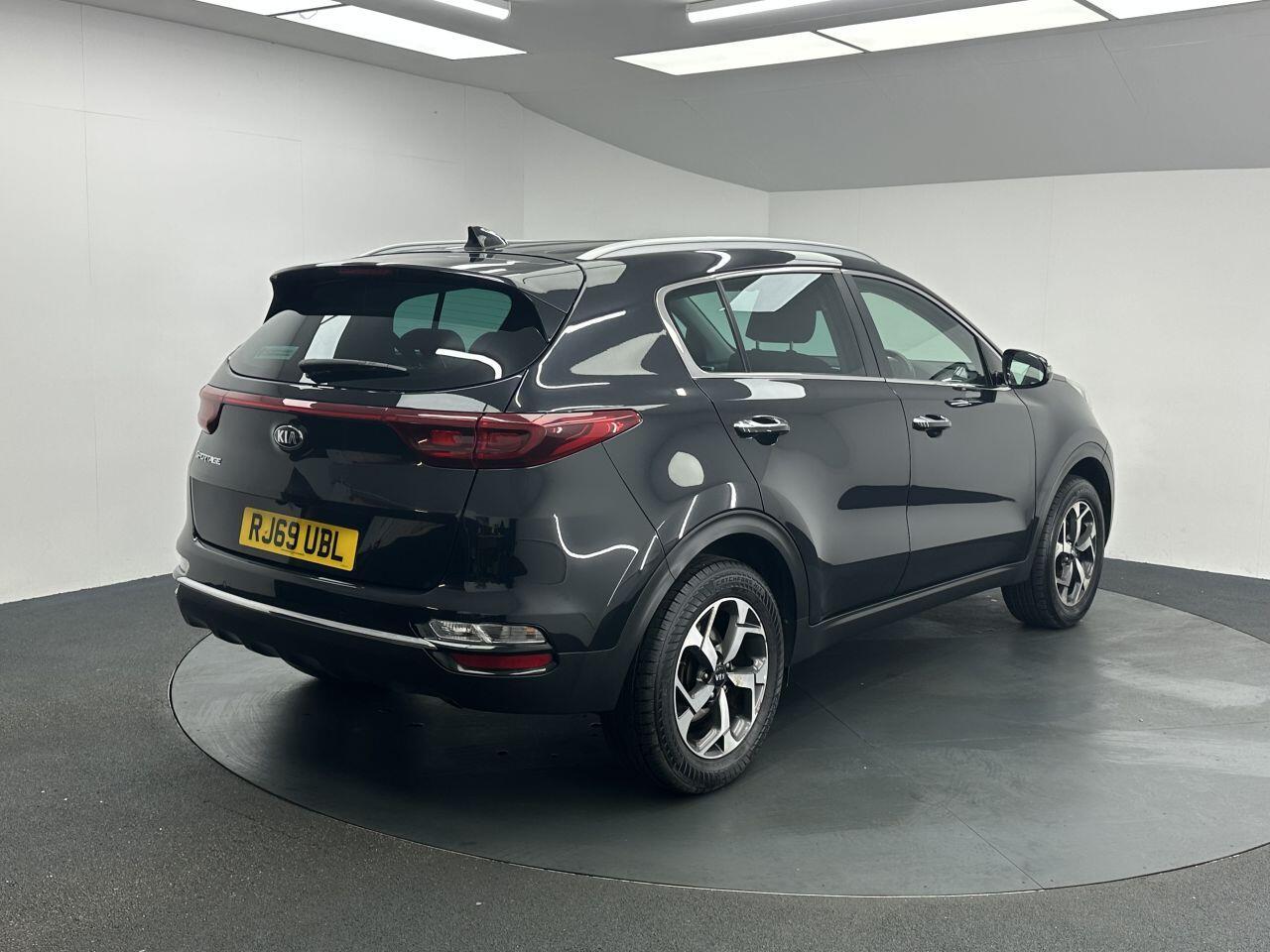 Kia Sportage - Image 10