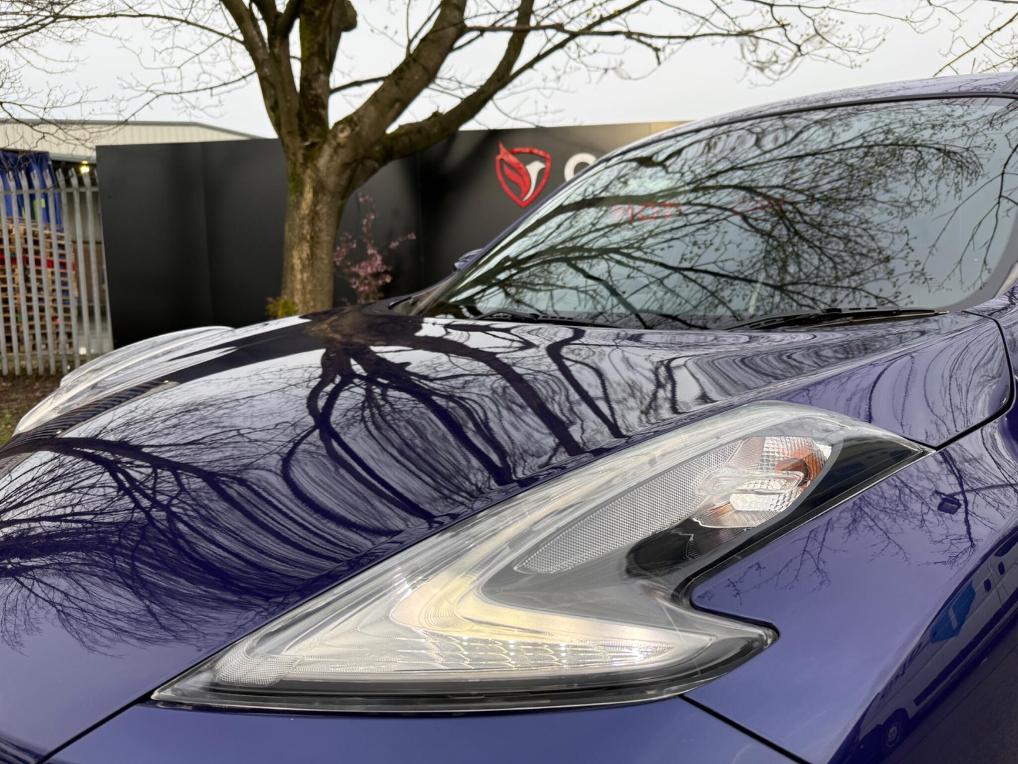 Nissan Juke - Image 48