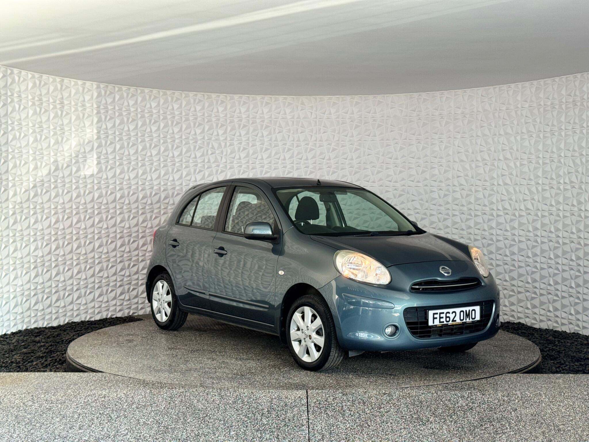 Nissan Micra - Image 9
