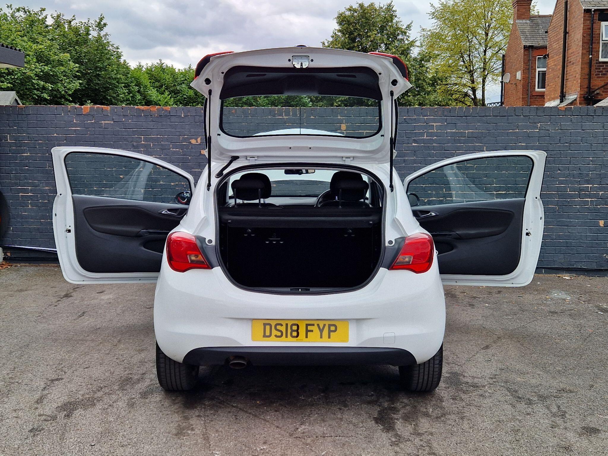 Vauxhall Corsa - Image 20