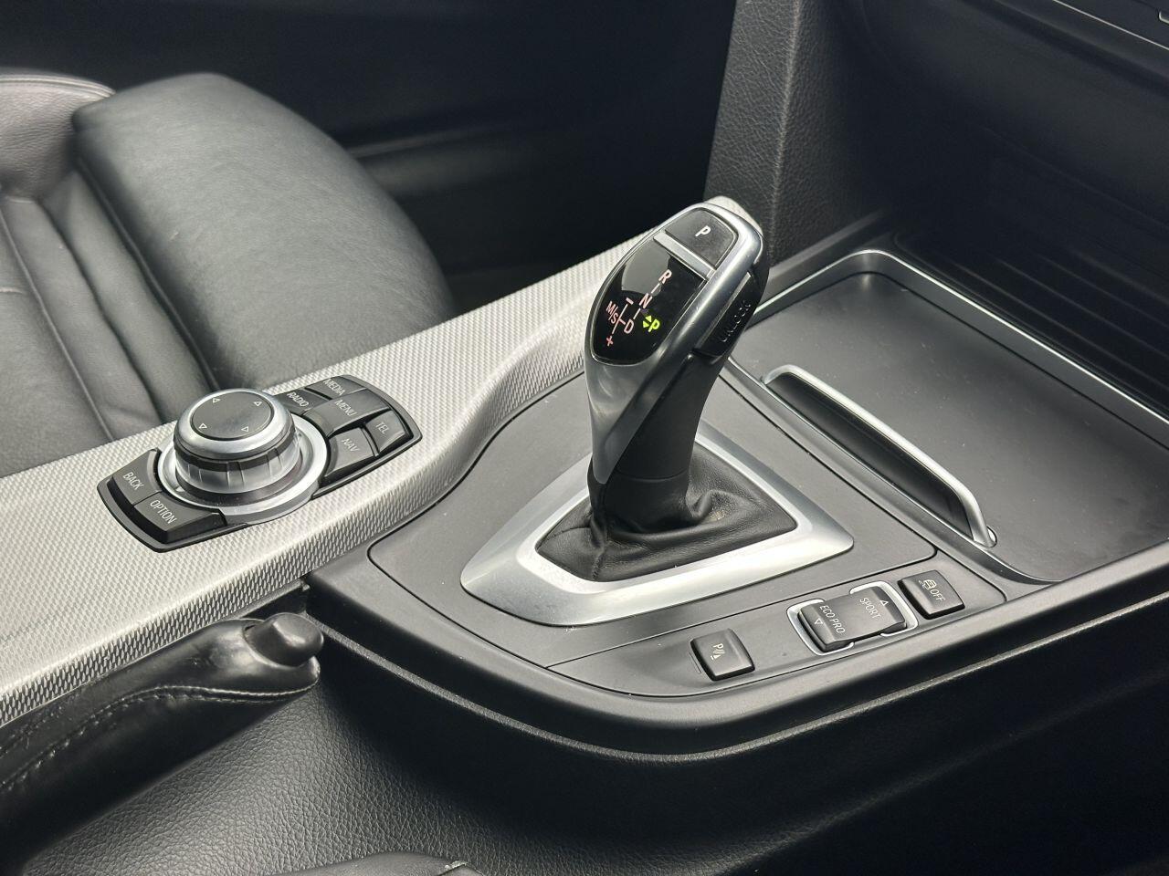 BMW 3 SERIES GRAN TURISMO - Image 17