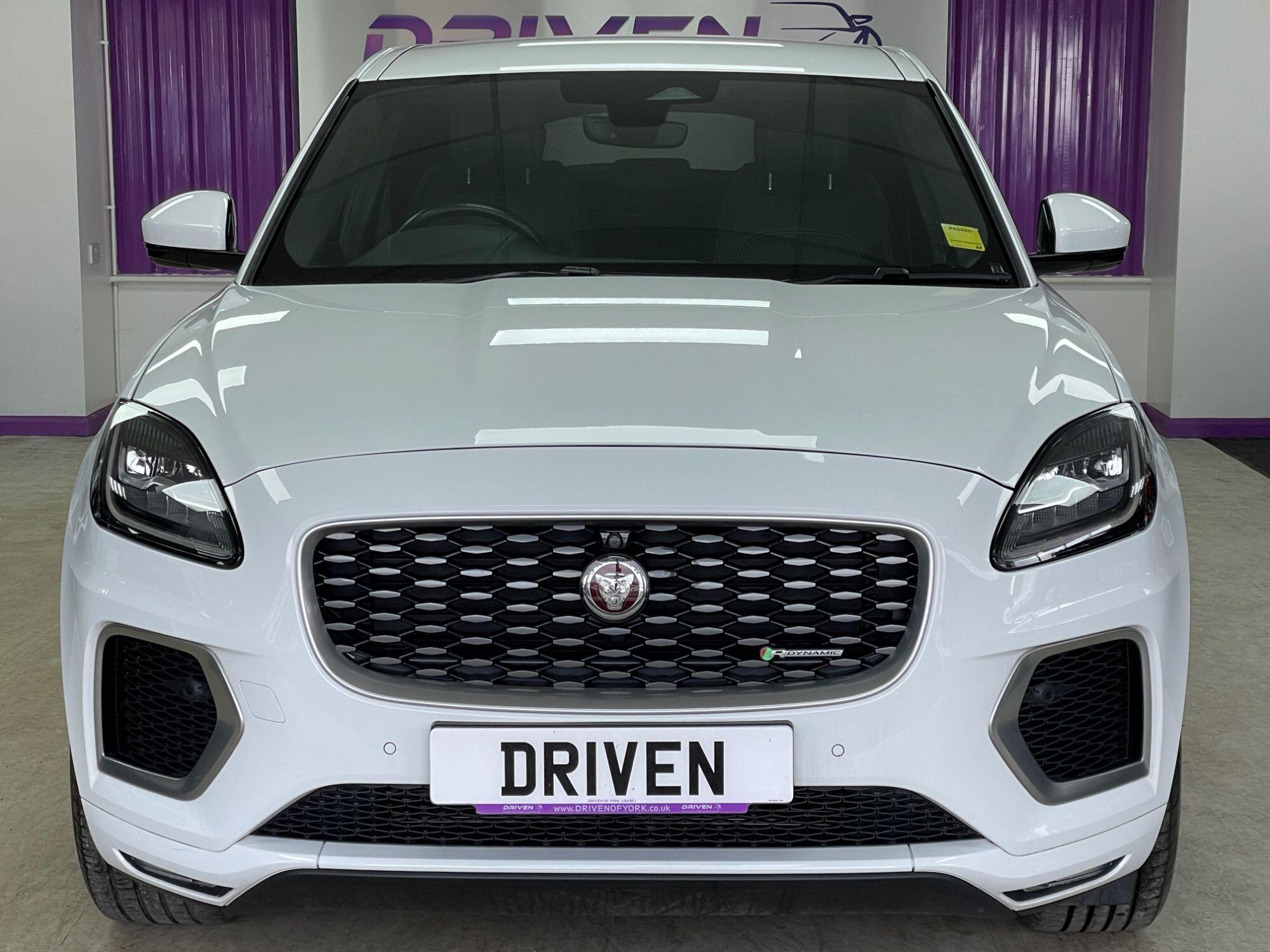 Jaguar E-Pace - Image 7