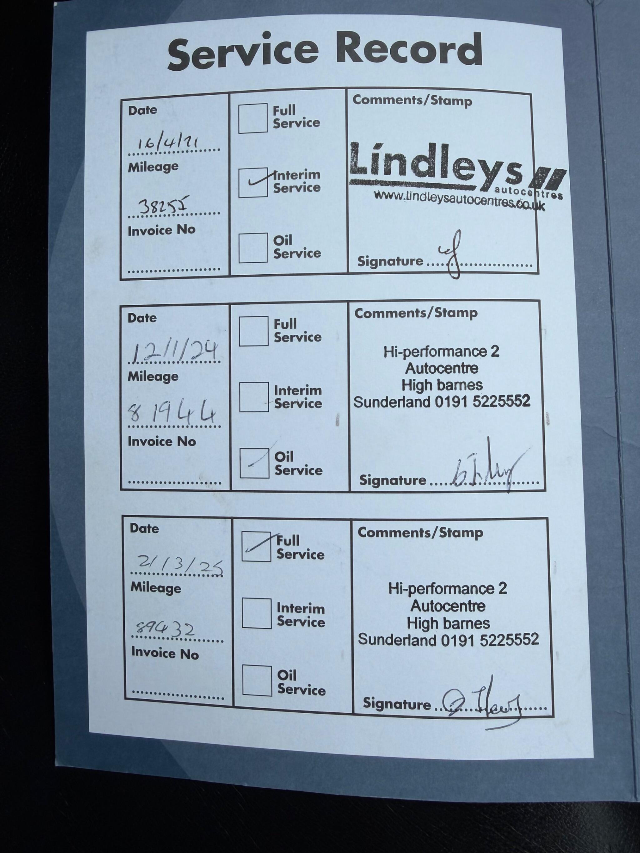 MINI Hatch - Image 65