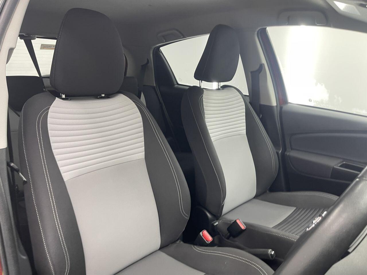 Toyota Yaris - Image 3