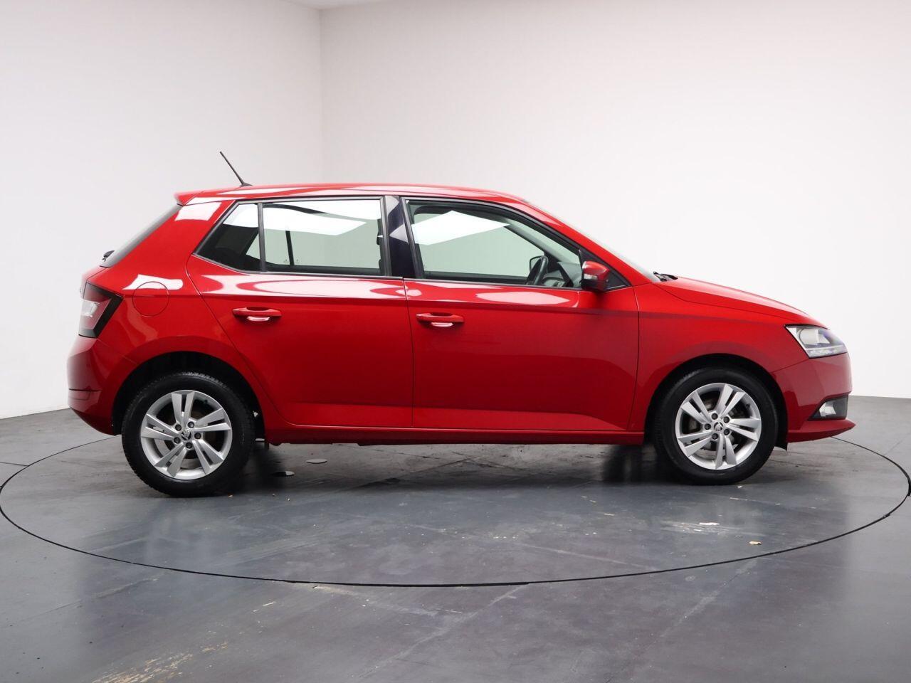 Skoda Fabia - Image 14