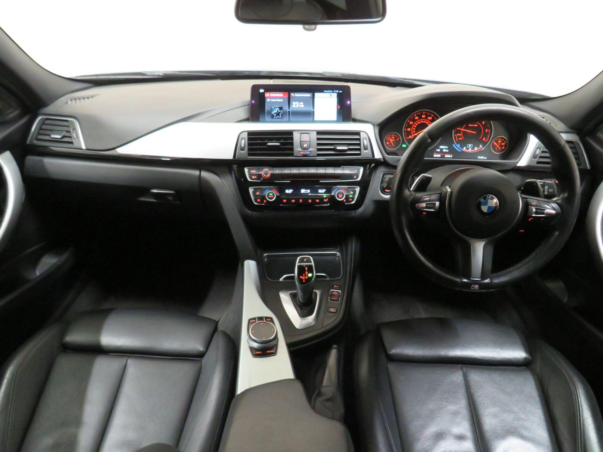 BMW 3 Series - Image 13