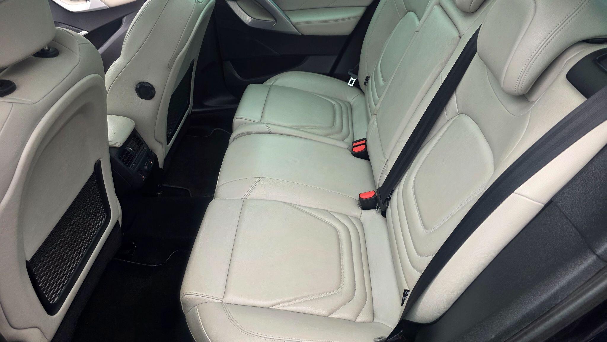 DS AUTOMOBILES DS 5 - Image 35