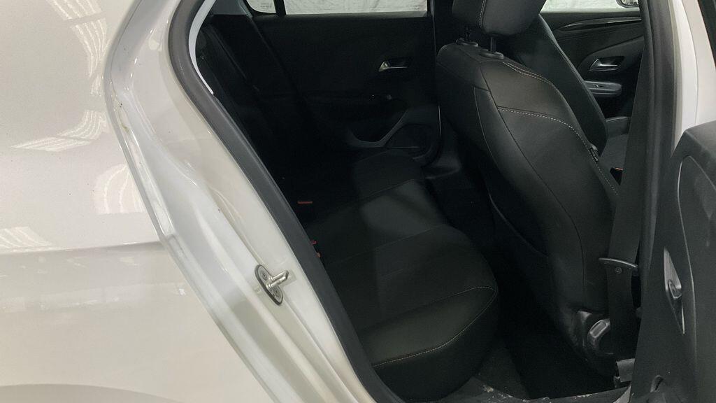 Vauxhall Corsa - Image 9