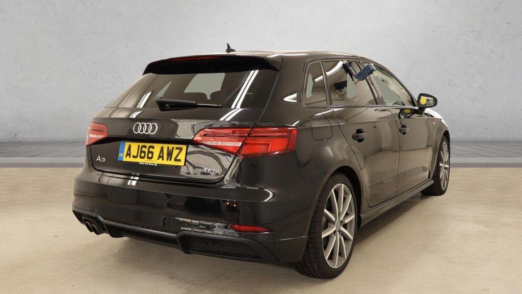 Audi A3 - Image 7