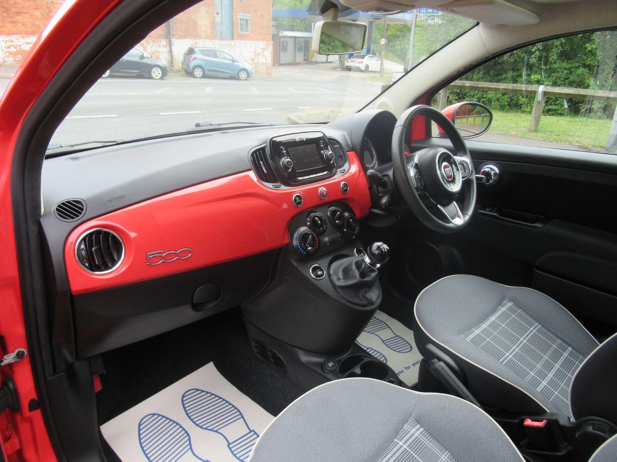 Fiat 500 - Image 15