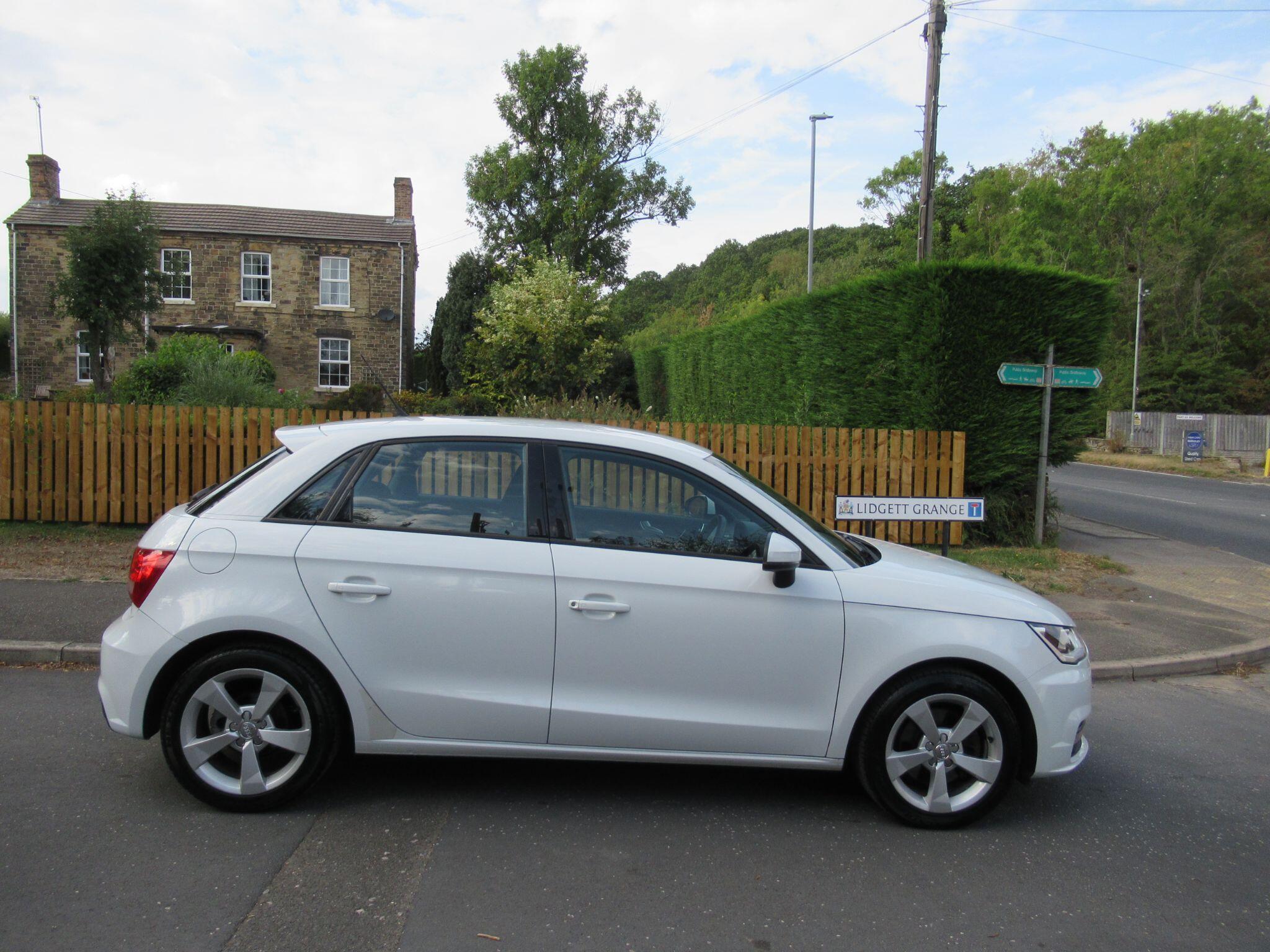Audi A1 - Image 3