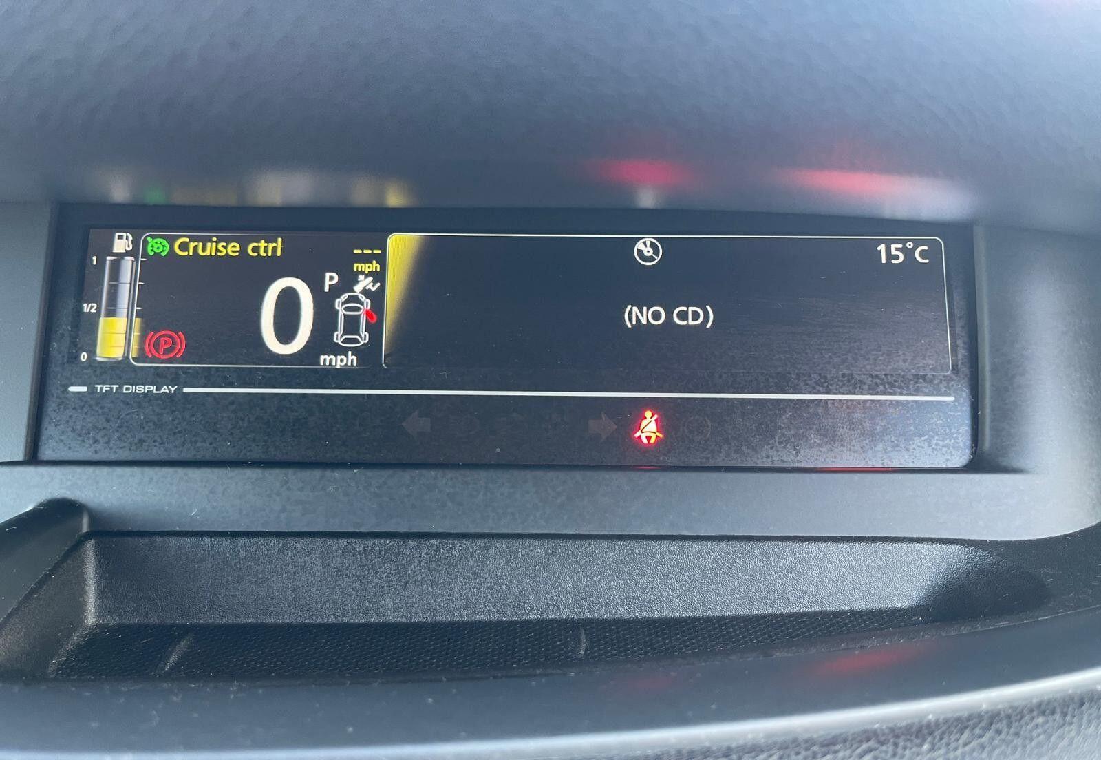 Renault Scenic - Image 42