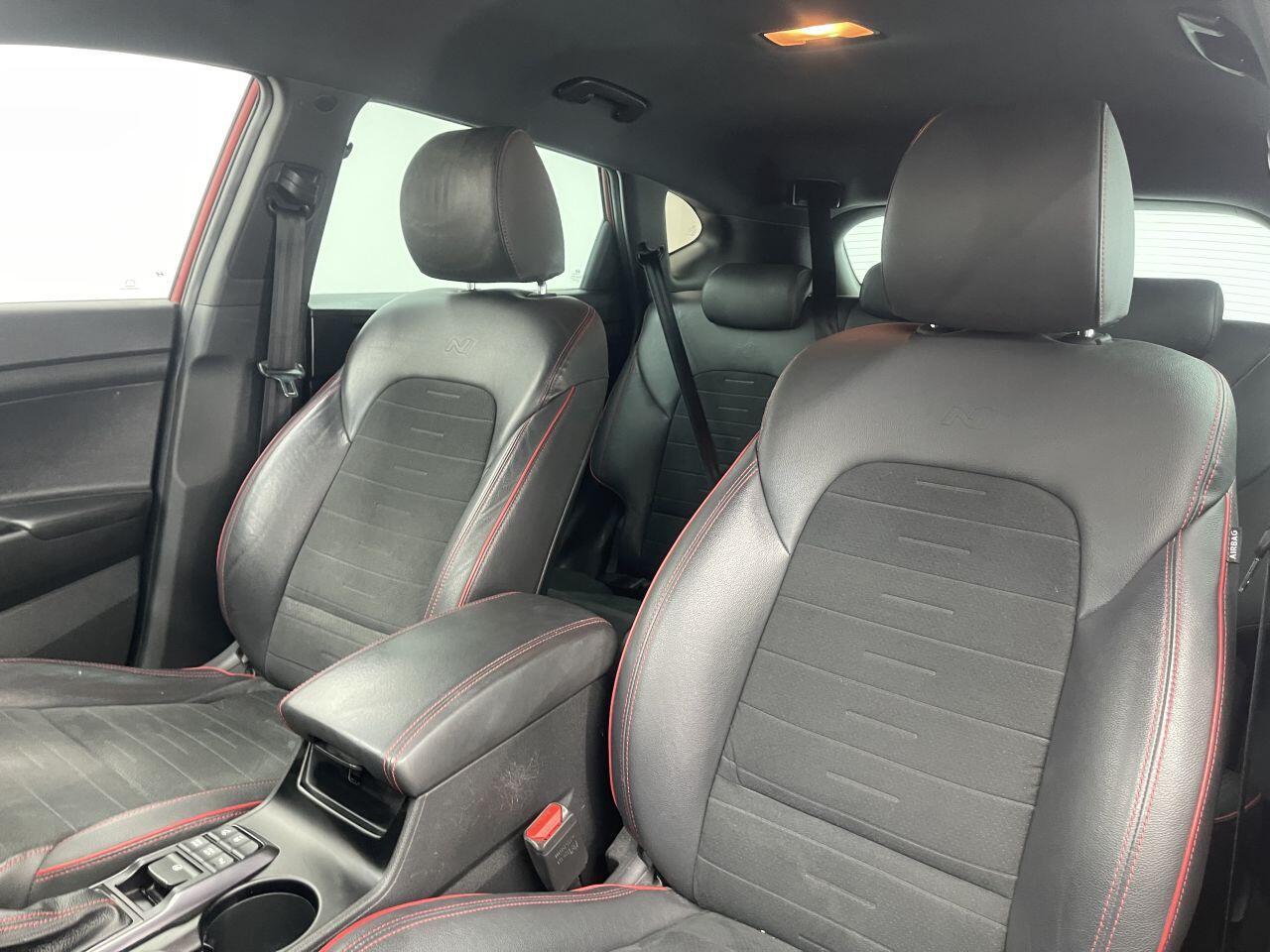 Hyundai Tucson - Image 19