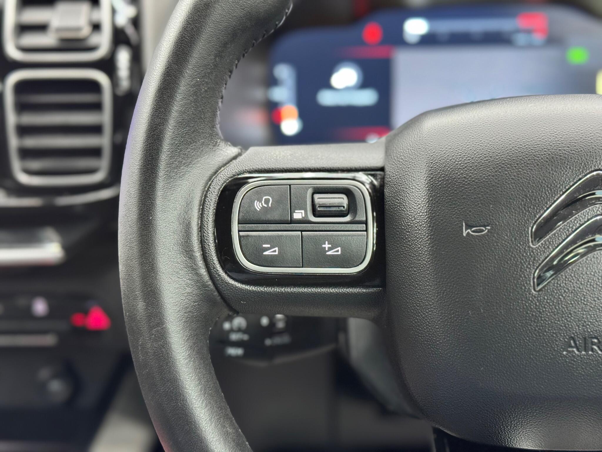 Citroen C5 Aircross - Image 20