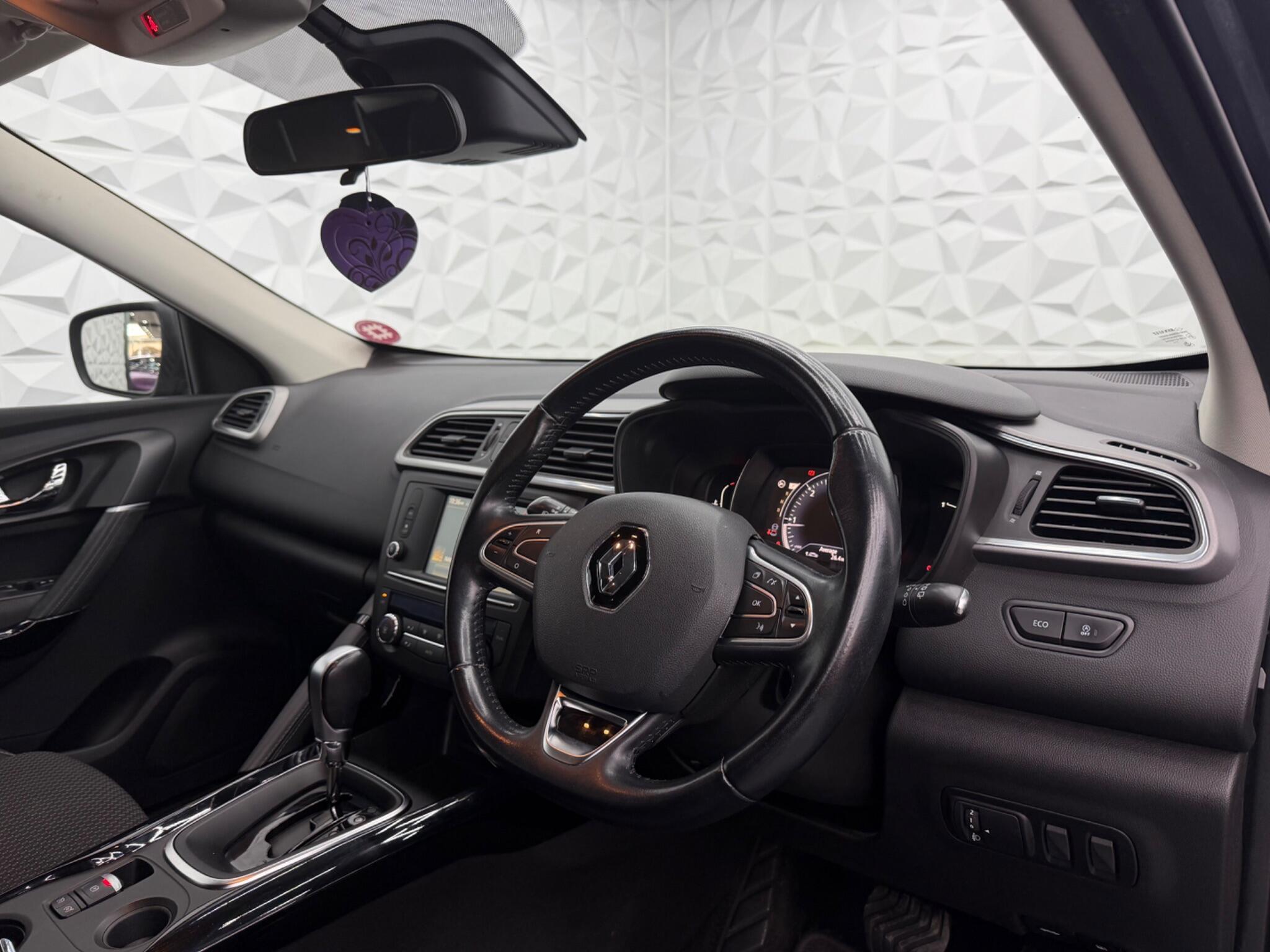 Renault Kadjar - Image 18